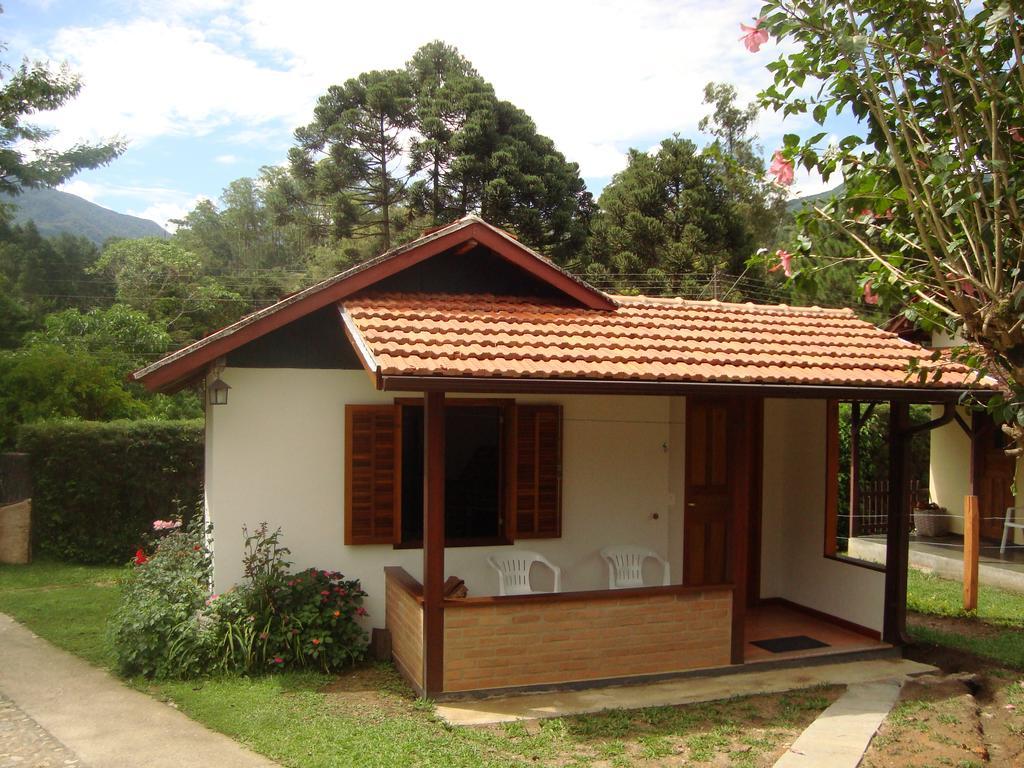 Pousada Cruzeiro Do Sul Itatiaia  Værelse billede