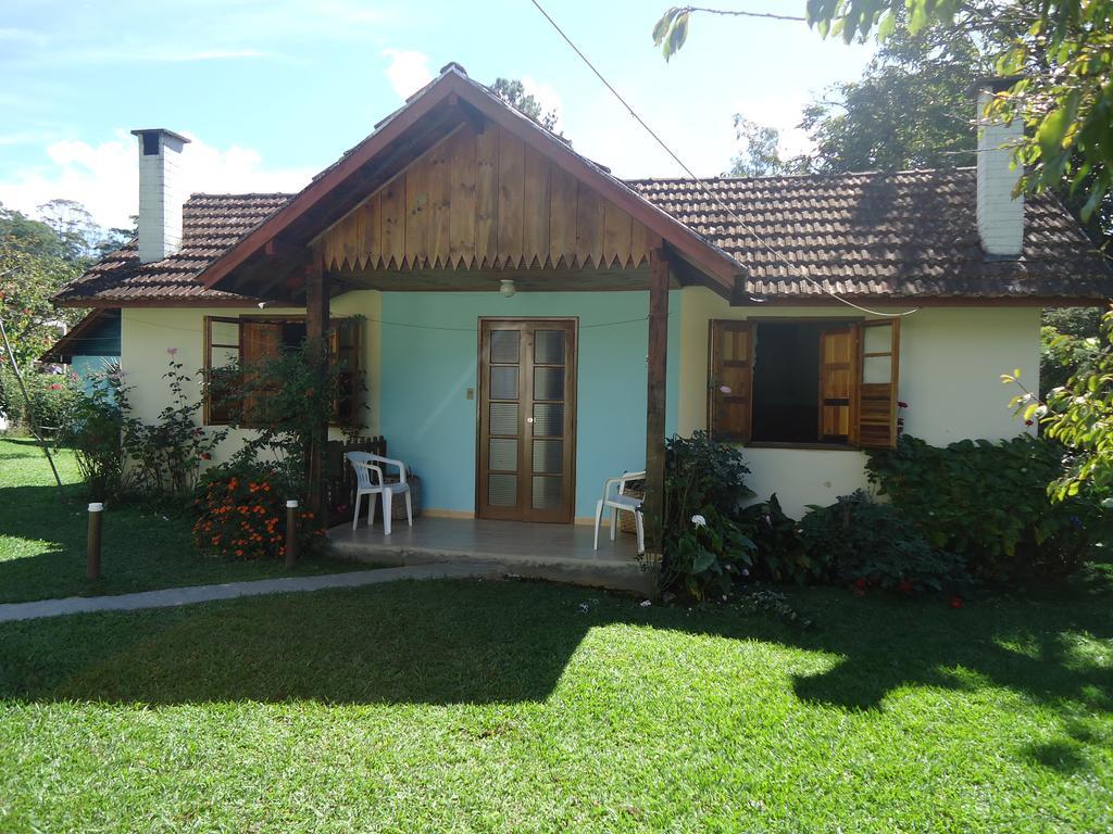Pousada Cruzeiro Do Sul Itatiaia  Værelse billede