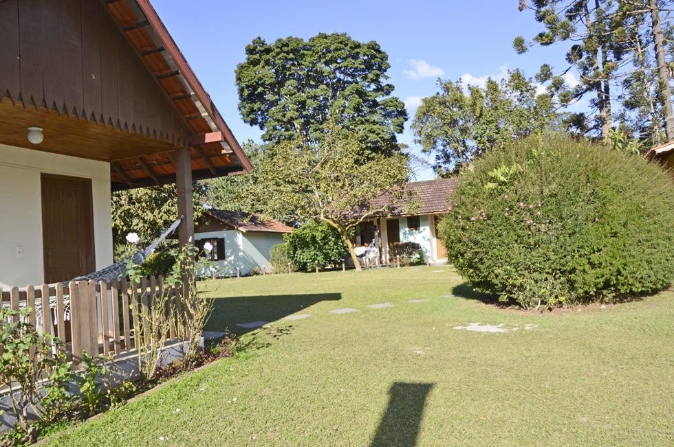 Pousada Cruzeiro Do Sul Itatiaia  Eksteriør billede