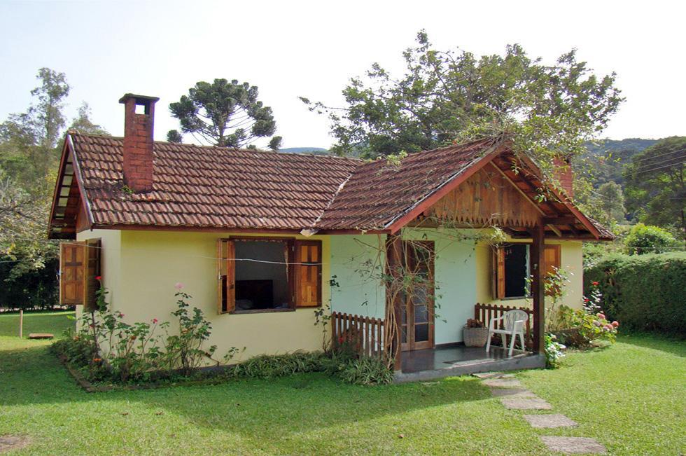 Pousada Cruzeiro Do Sul Itatiaia  Værelse billede