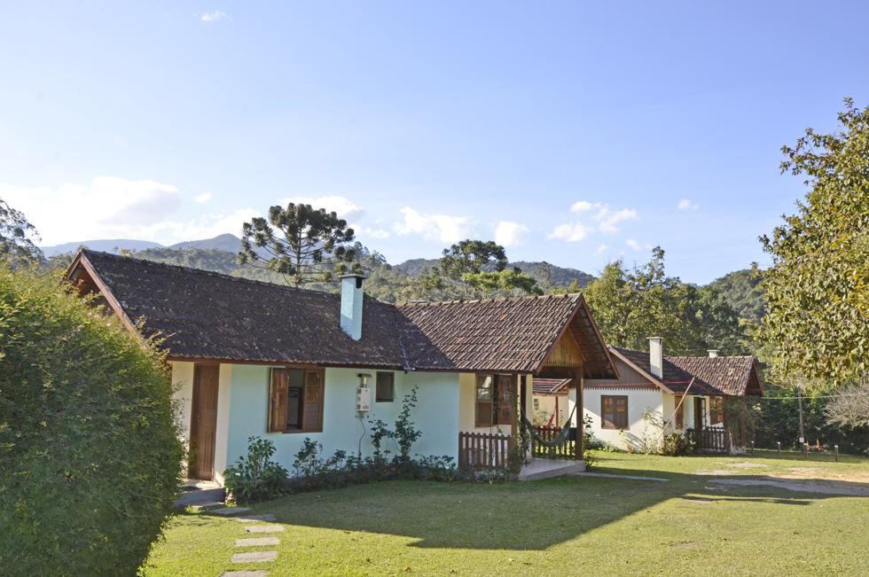 Pousada Cruzeiro Do Sul Itatiaia  Værelse billede
