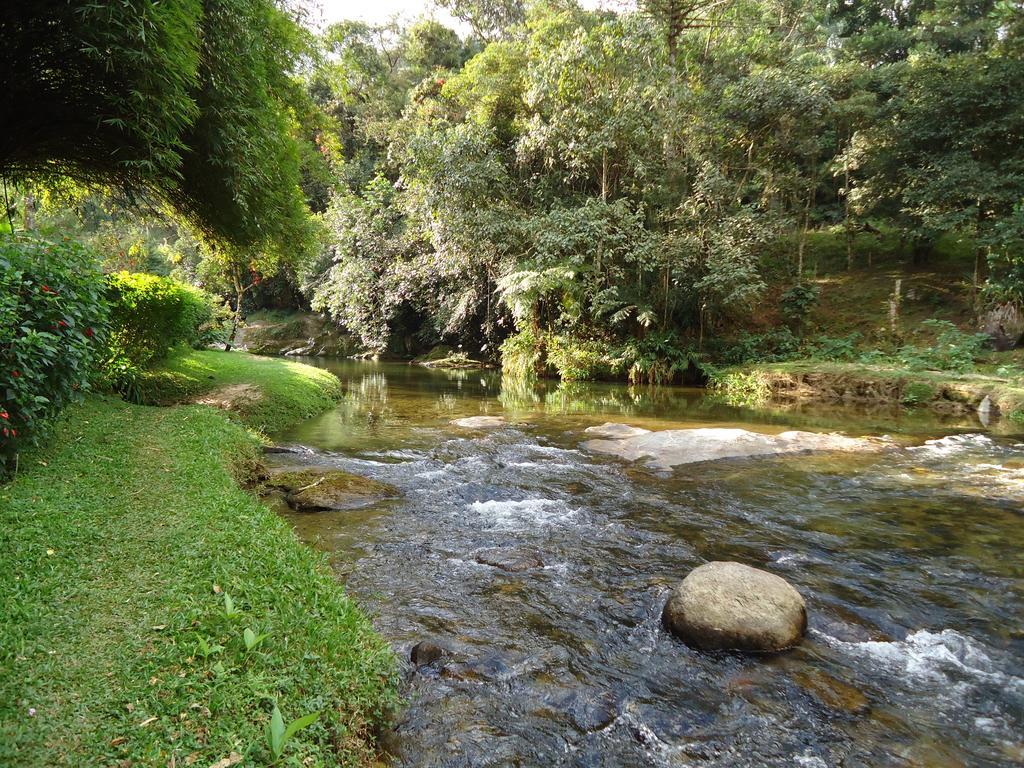 Pousada Cruzeiro Do Sul Itatiaia  Eksteriør billede