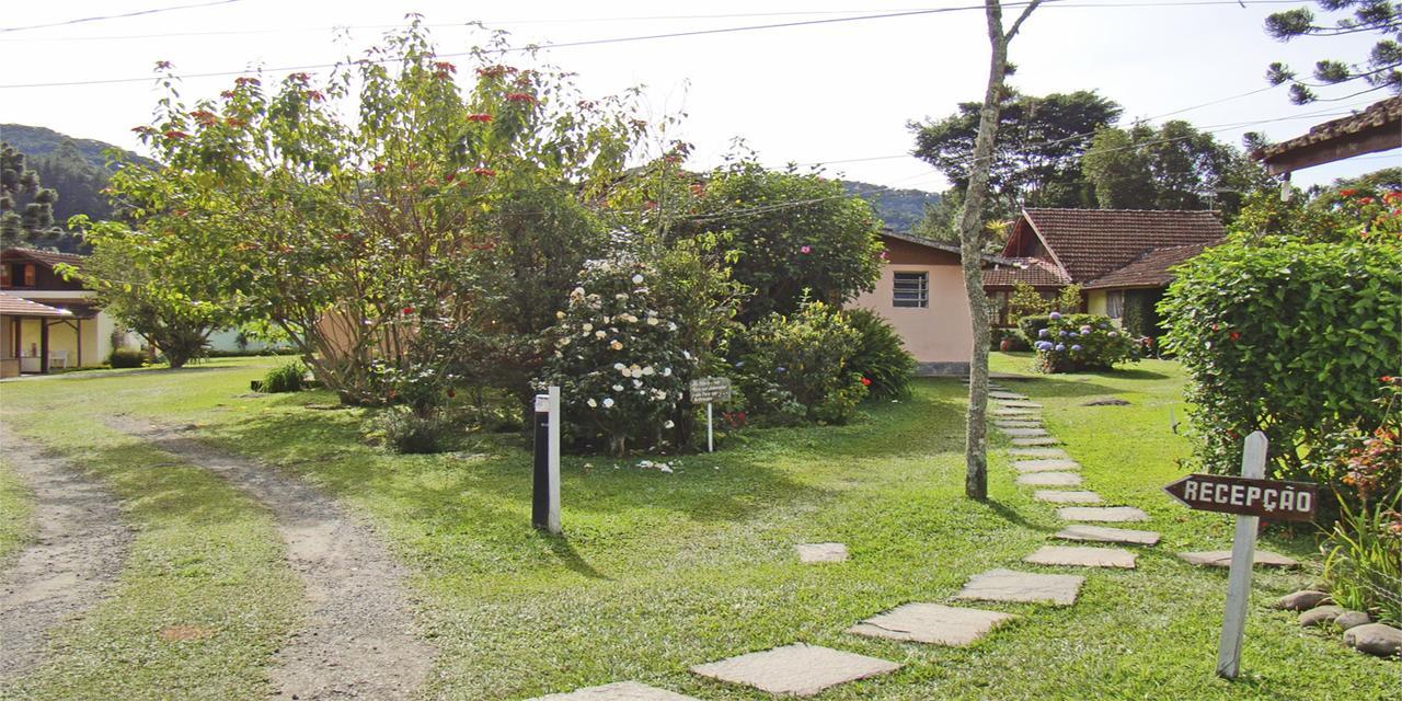 Pousada Cruzeiro Do Sul Itatiaia  Eksteriør billede