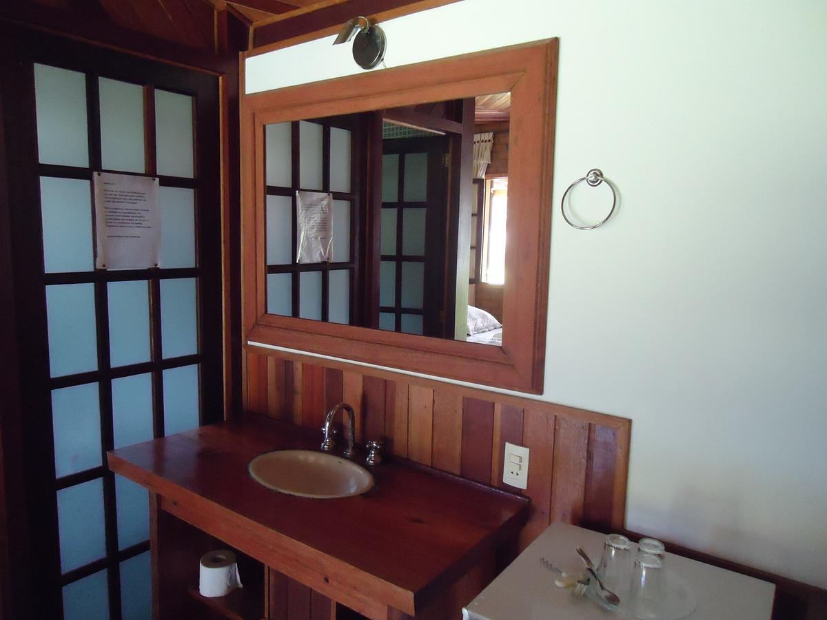 Pousada Cruzeiro Do Sul Itatiaia  Eksteriør billede